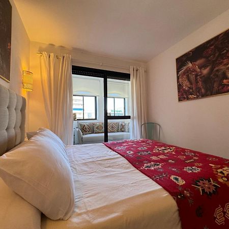 Nomad Stays Milos Y Bali Marbella Exterior foto
