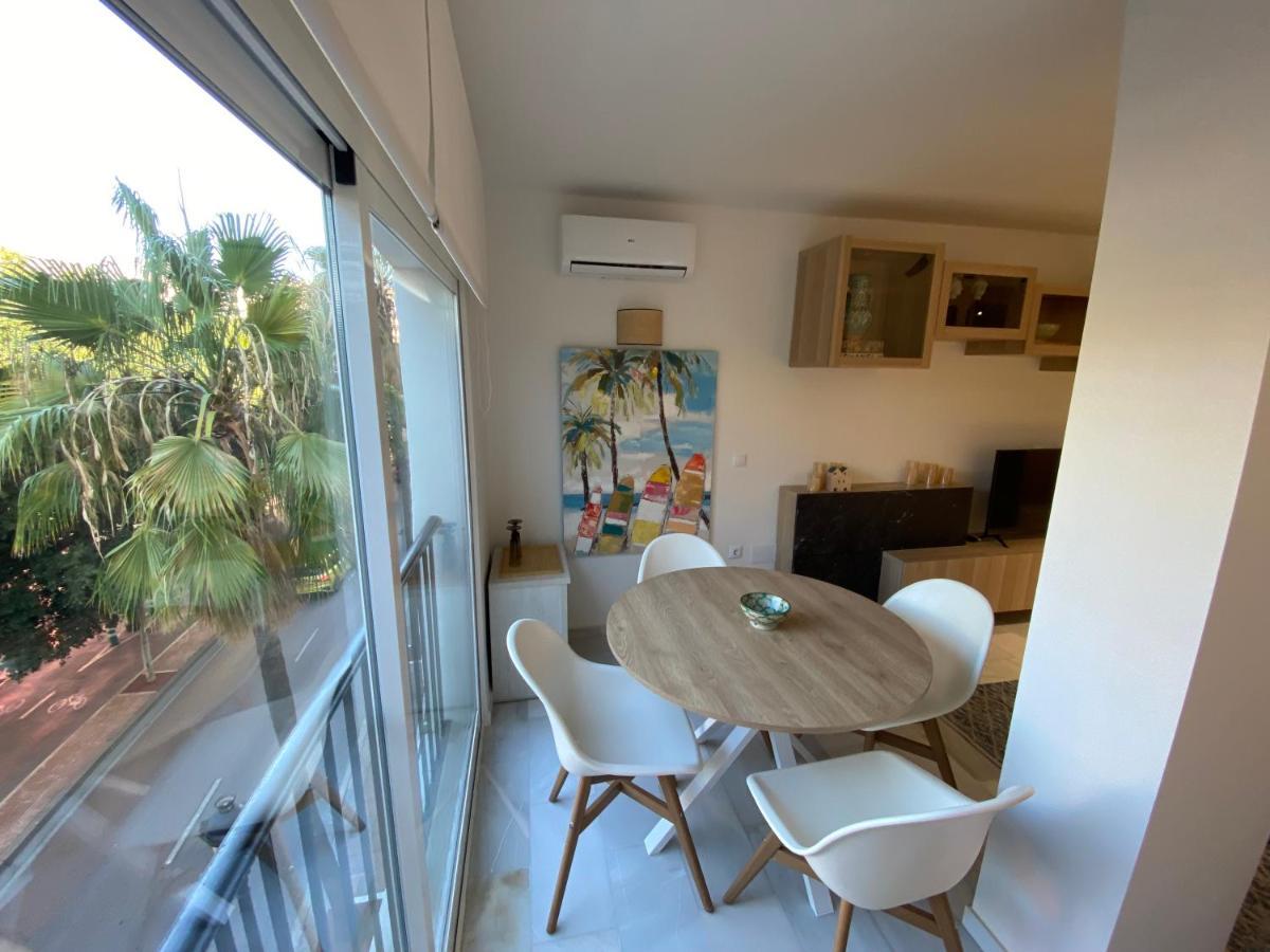 Nomad Stays Milos Y Bali Marbella Exterior foto