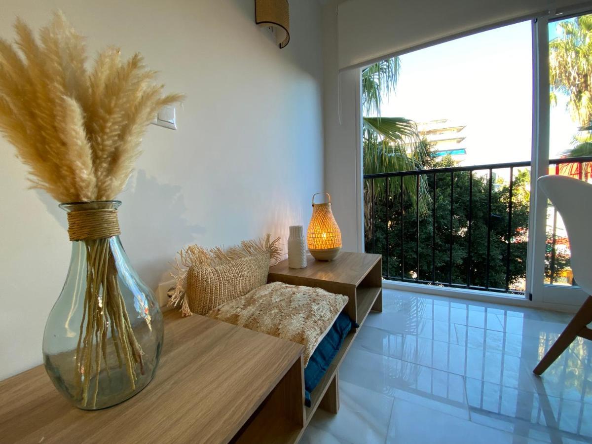 Nomad Stays Milos Y Bali Marbella Exterior foto