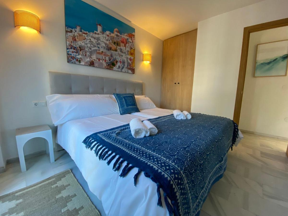 Nomad Stays Milos Y Bali Marbella Exterior foto
