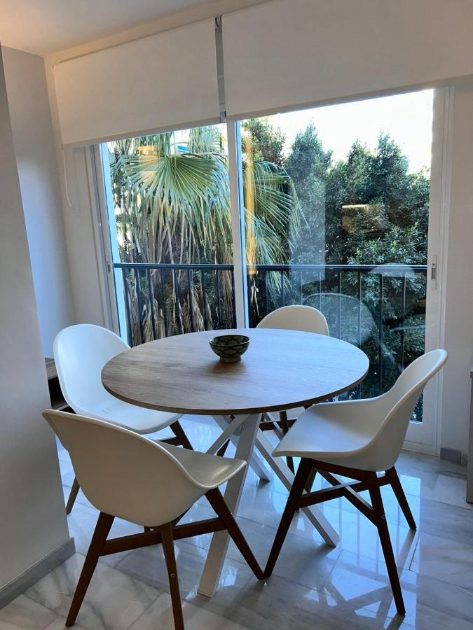 Nomad Stays Milos Y Bali Marbella Exterior foto