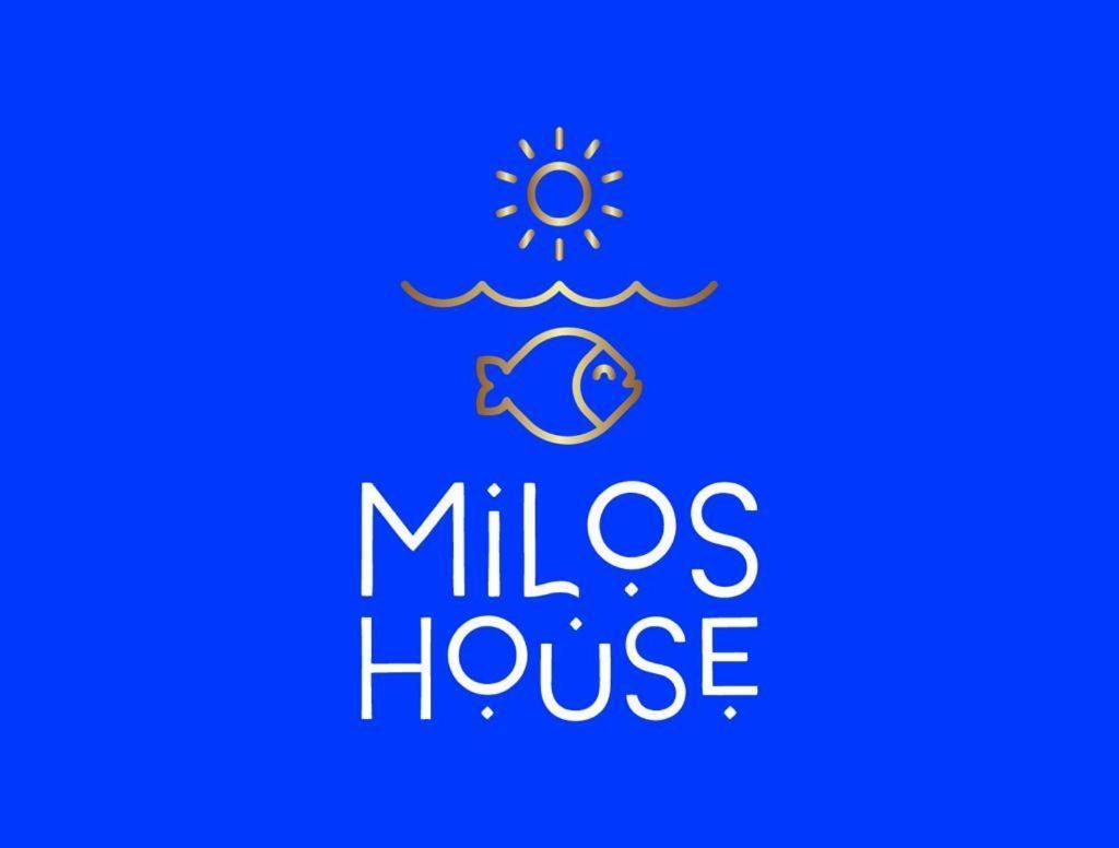 Nomad Stays Milos Y Bali Marbella Exterior foto