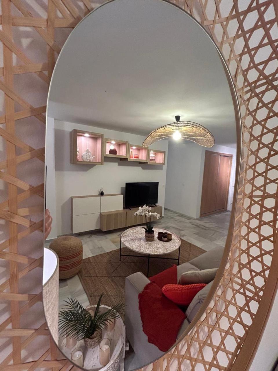 Nomad Stays Milos Y Bali Marbella Exterior foto