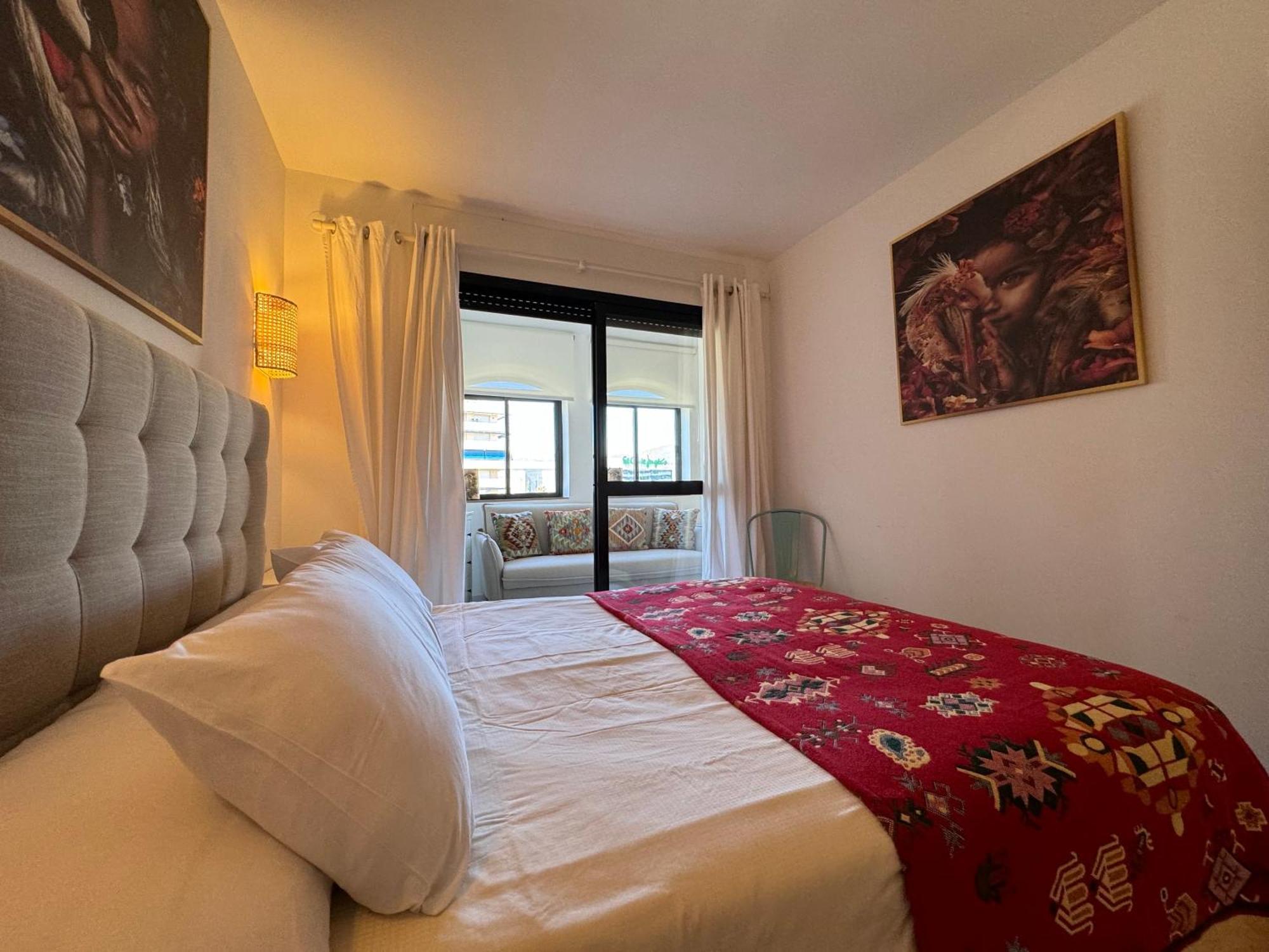 Nomad Stays Milos Y Bali Marbella Exterior foto
